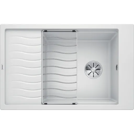 Blanco Elon XL 6 S UXI