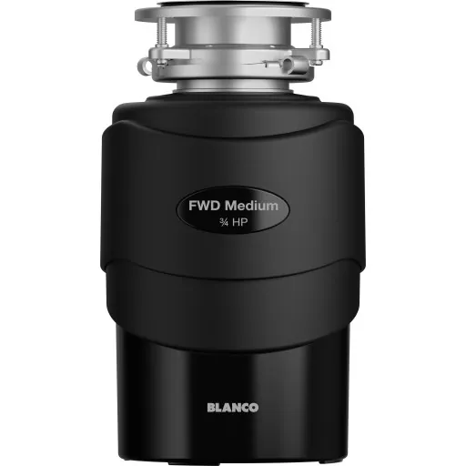 Blanco Medium køkkenkværn