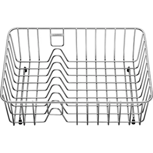 Blanco opvaskekurv 35x25 cm
