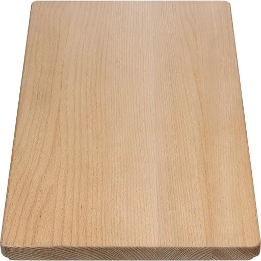 Blanco skærebræt 26x53 cm bøg