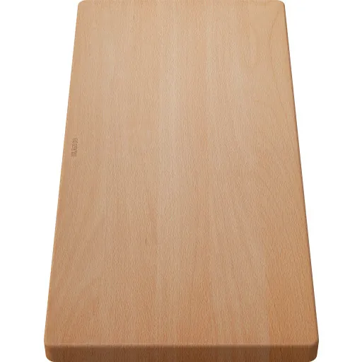 Blanco skærebræt 54x26 cm bøgetræ