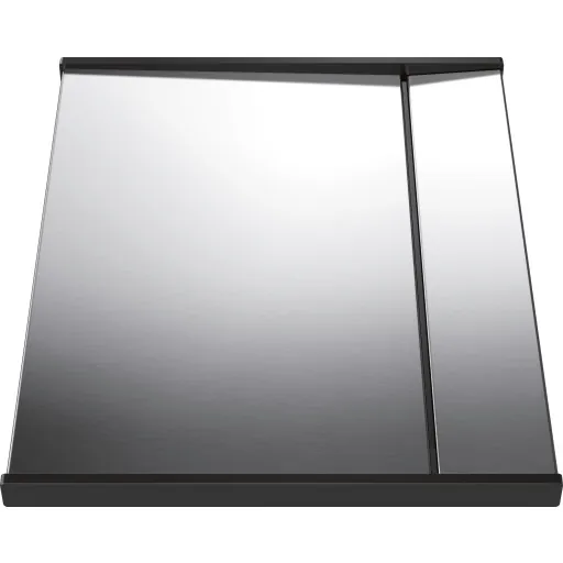 Blanco Steelart afdrypningsbakke 36x41,3 cm