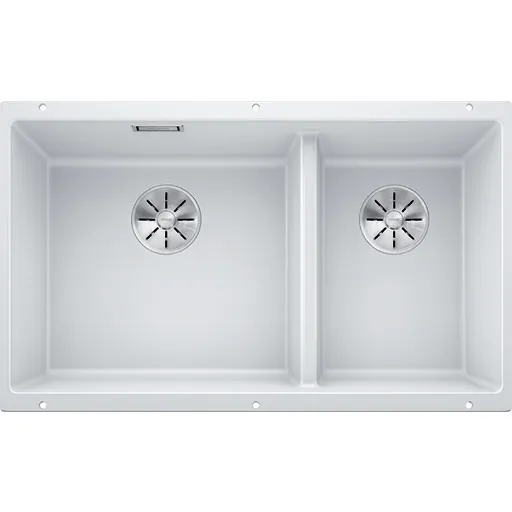 Blanco Subline 430/270-U UXI