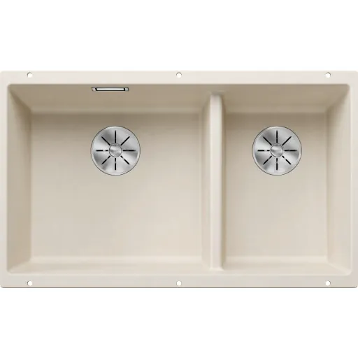 Blanco Subline 430/270-U UXI