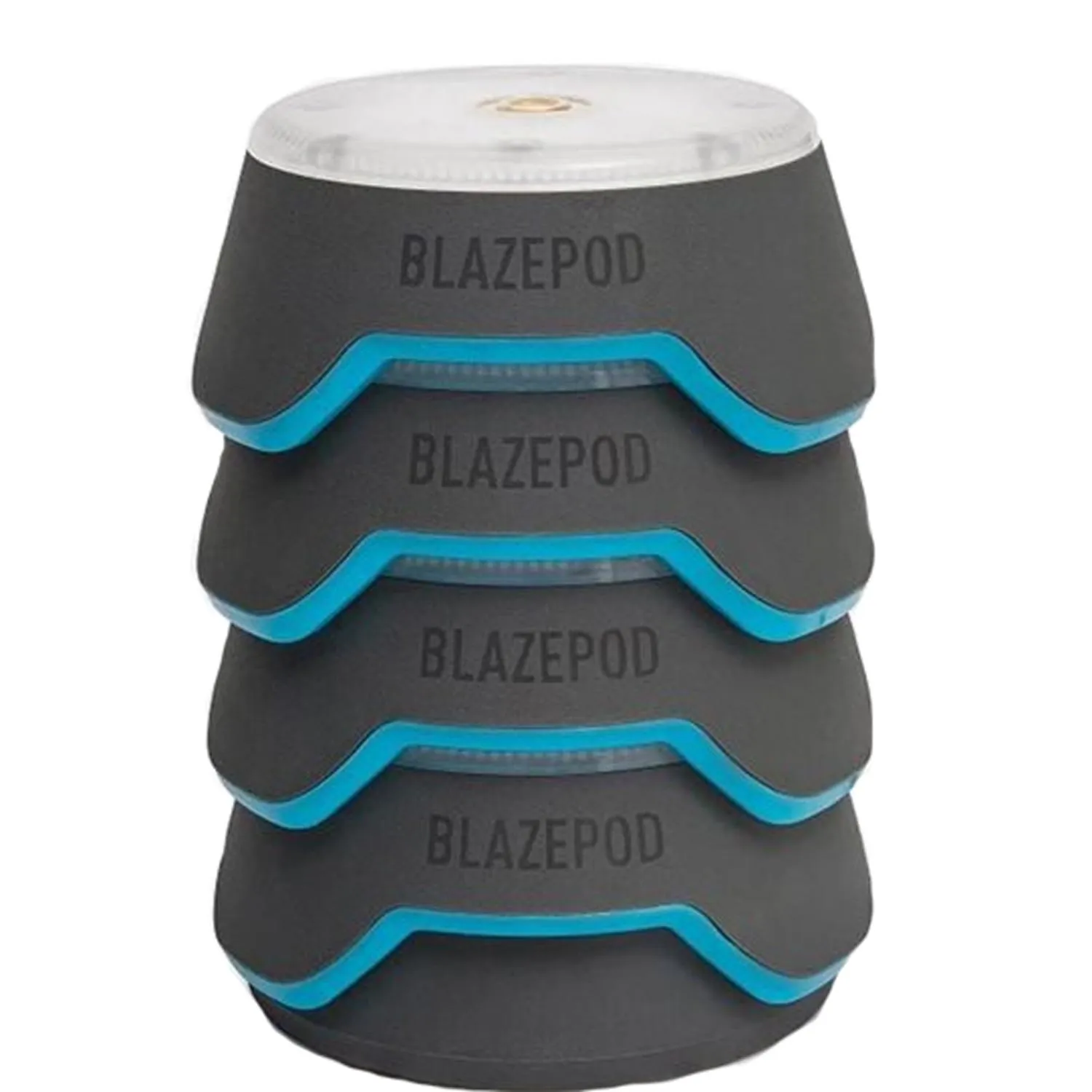 BlazePod Standard 4 stk.