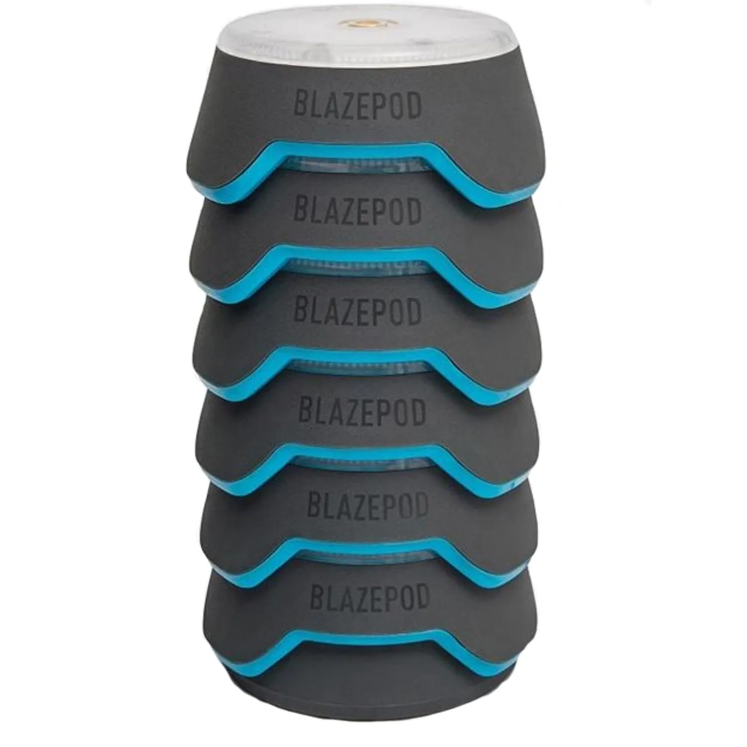BlazePod Trainer 6 stk.