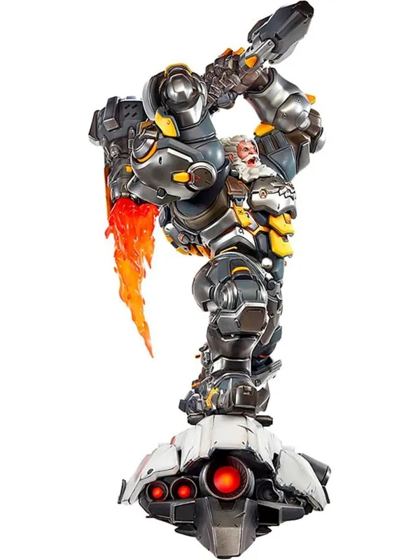 Blizzard Overwatch Figuren 64 cm