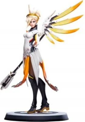 Blizzard Overwatch Mercy