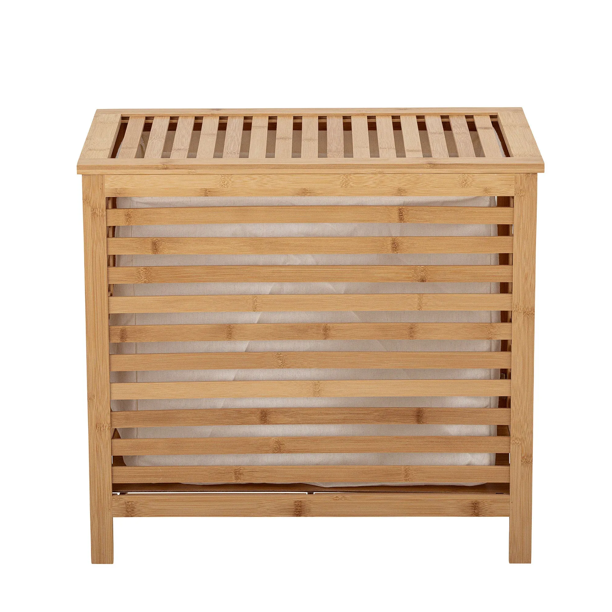 Bloomingville Aden Vasketøjskurv