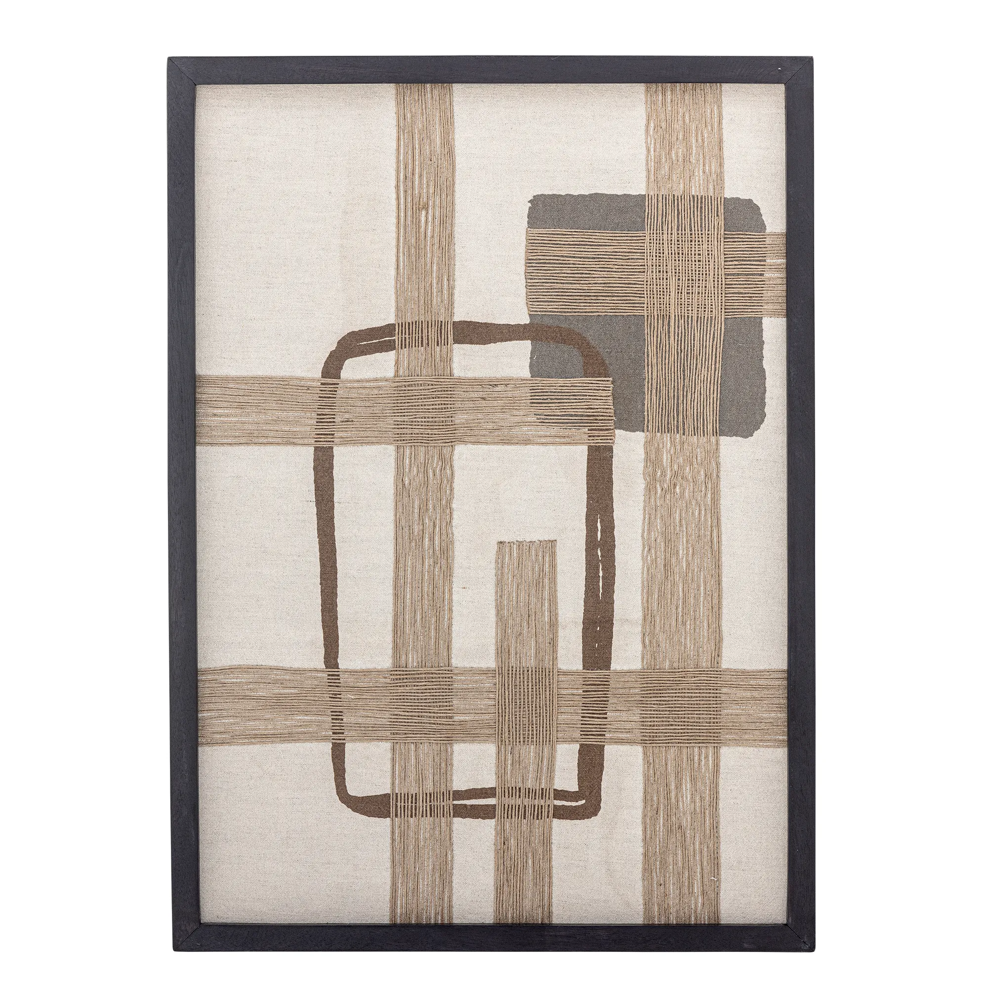 Bloomingville Bie Vægdekoration