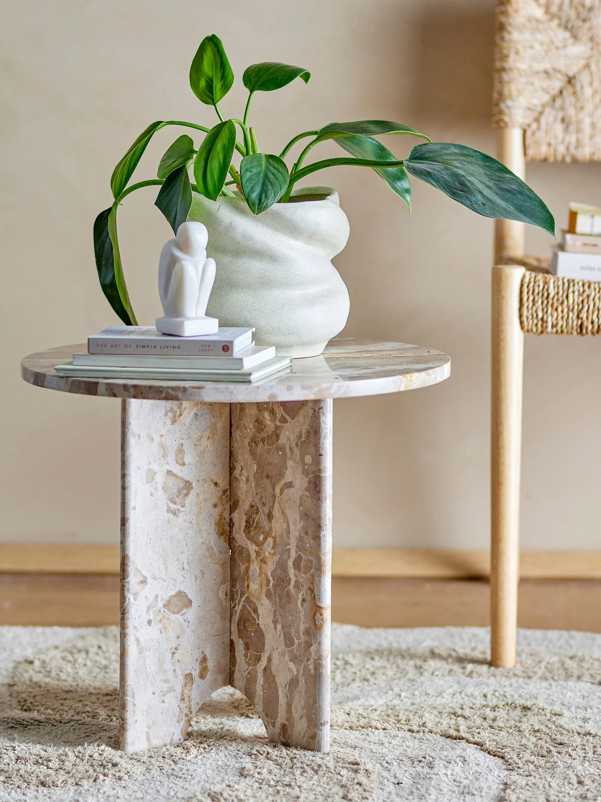 Bloomingville Jasmia Sidebord