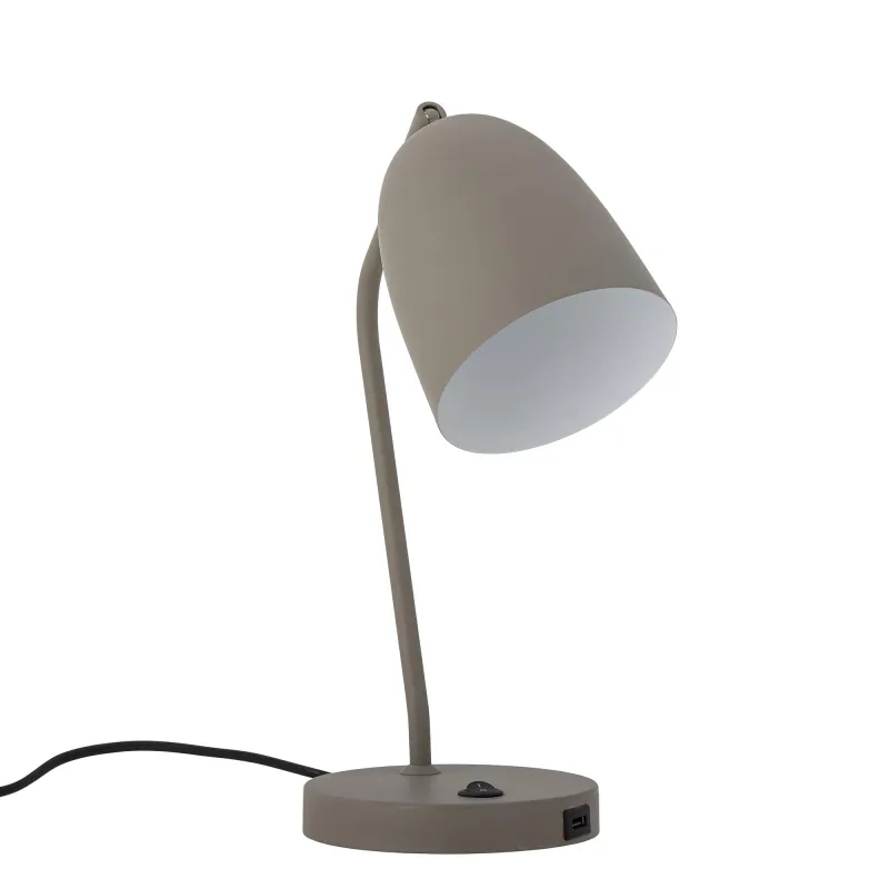 Bloomingville Lemar Bordlampe