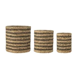 Bloomingville Lilja Kurvesæt