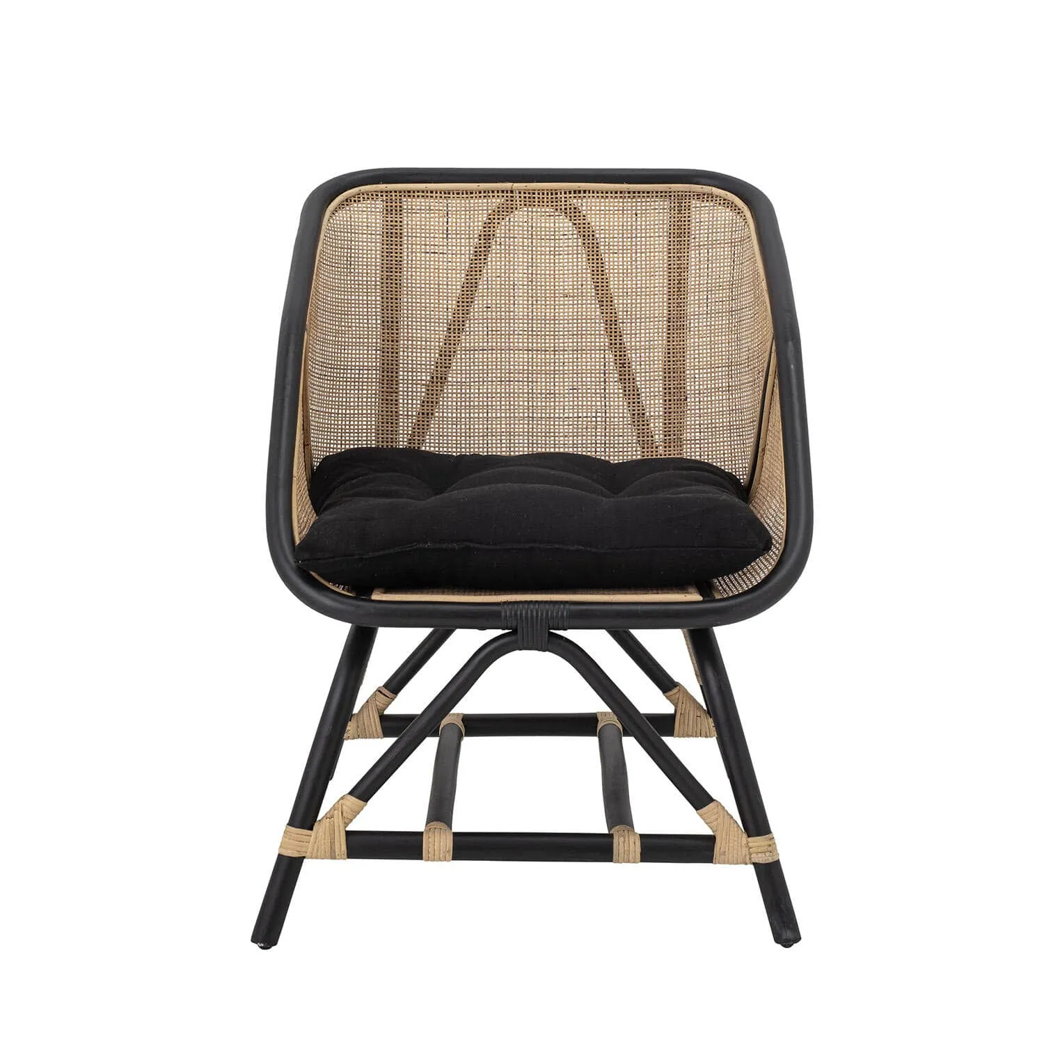 Bloomingville Loue Loungestol