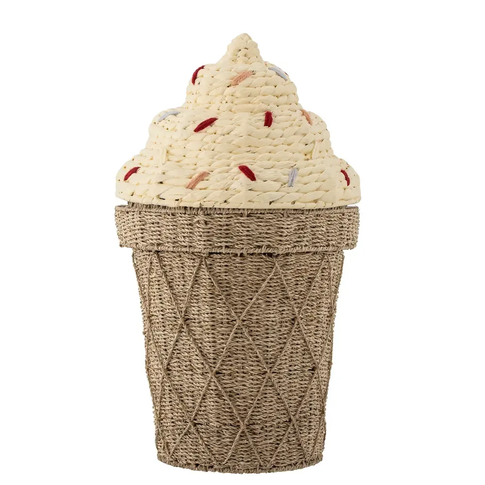 Bloomingville MINI Cillie Kurv