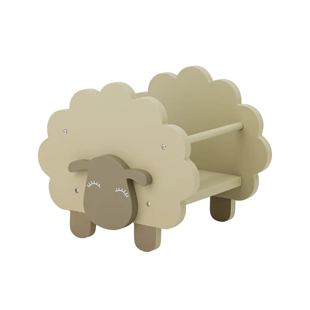 Bloomingville Mini Dolly Bogreol