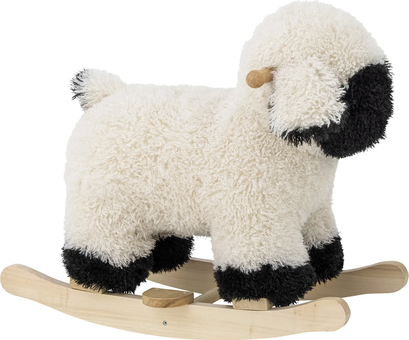 Bloomingville Mini Dolly Gyngehest