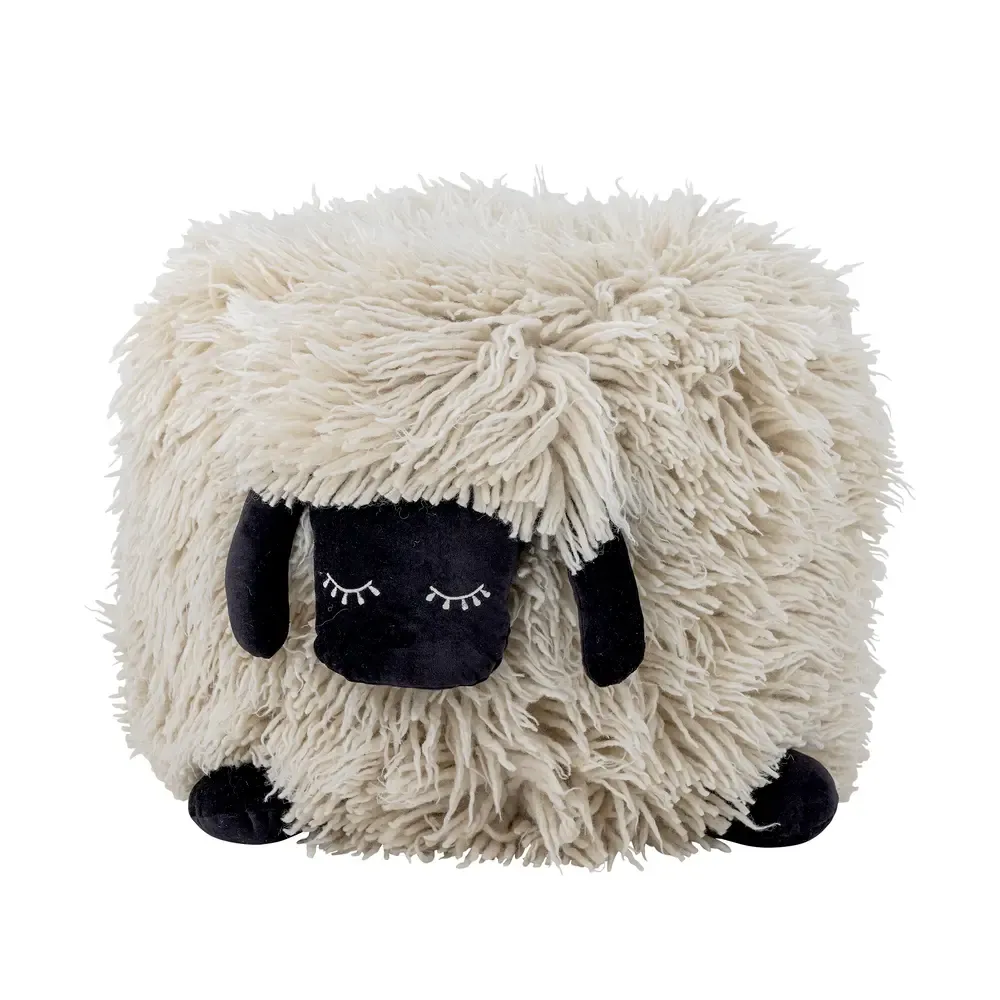 Bloomingville Mini Dolly Puf