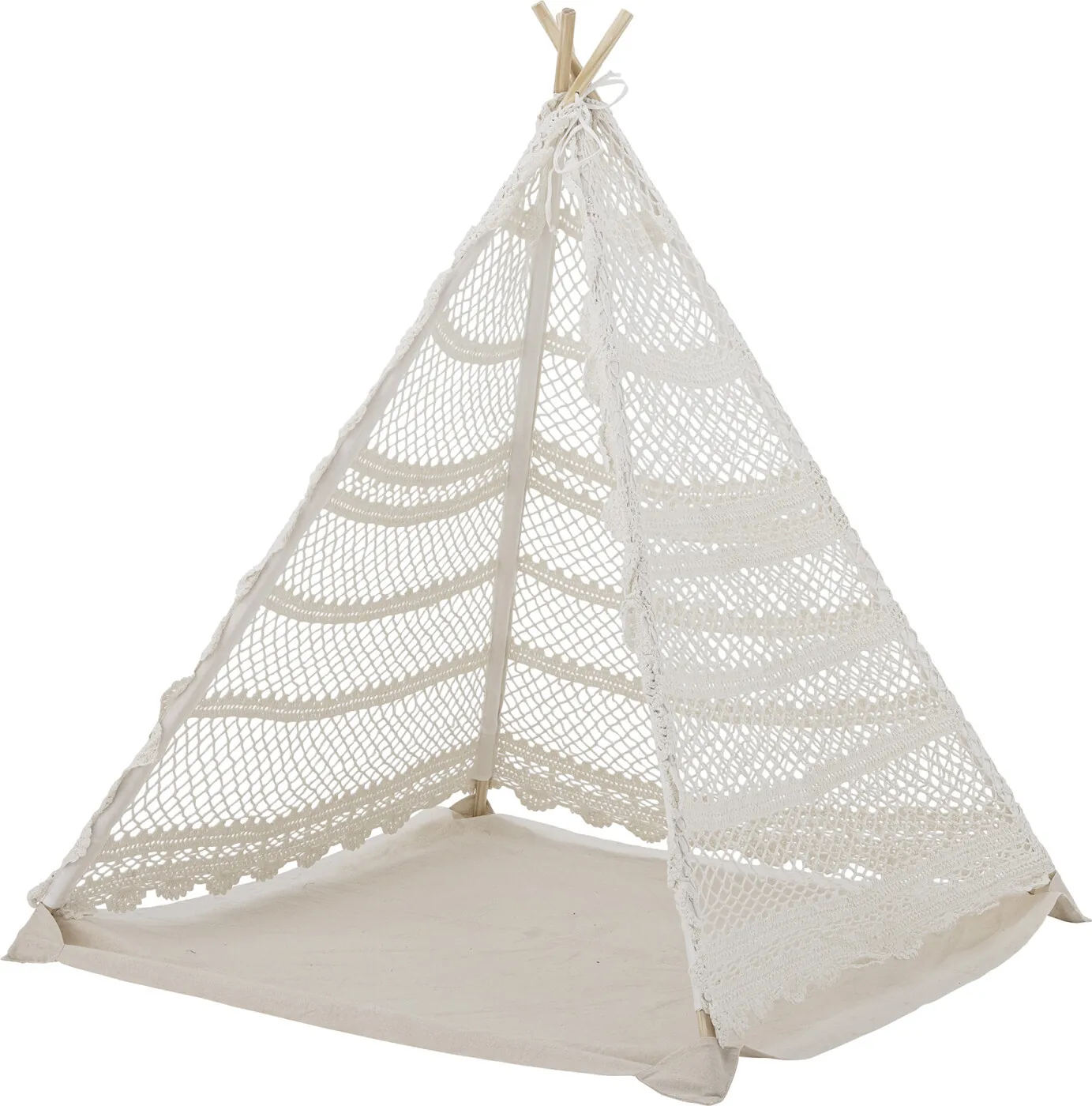 Bloomingville Mini Herle Legetelt Tipi