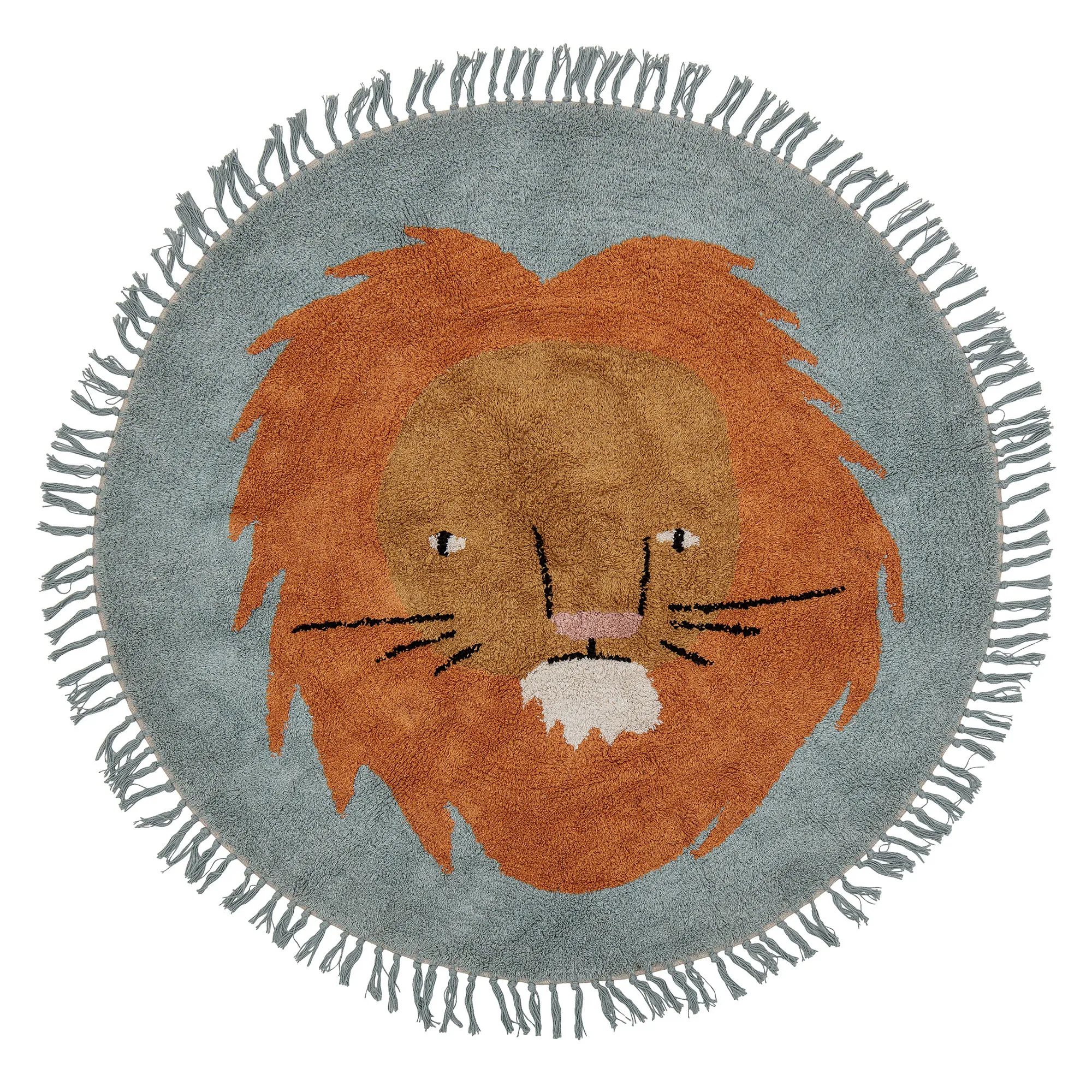 Bloomingville MINI Leroy Tæppe