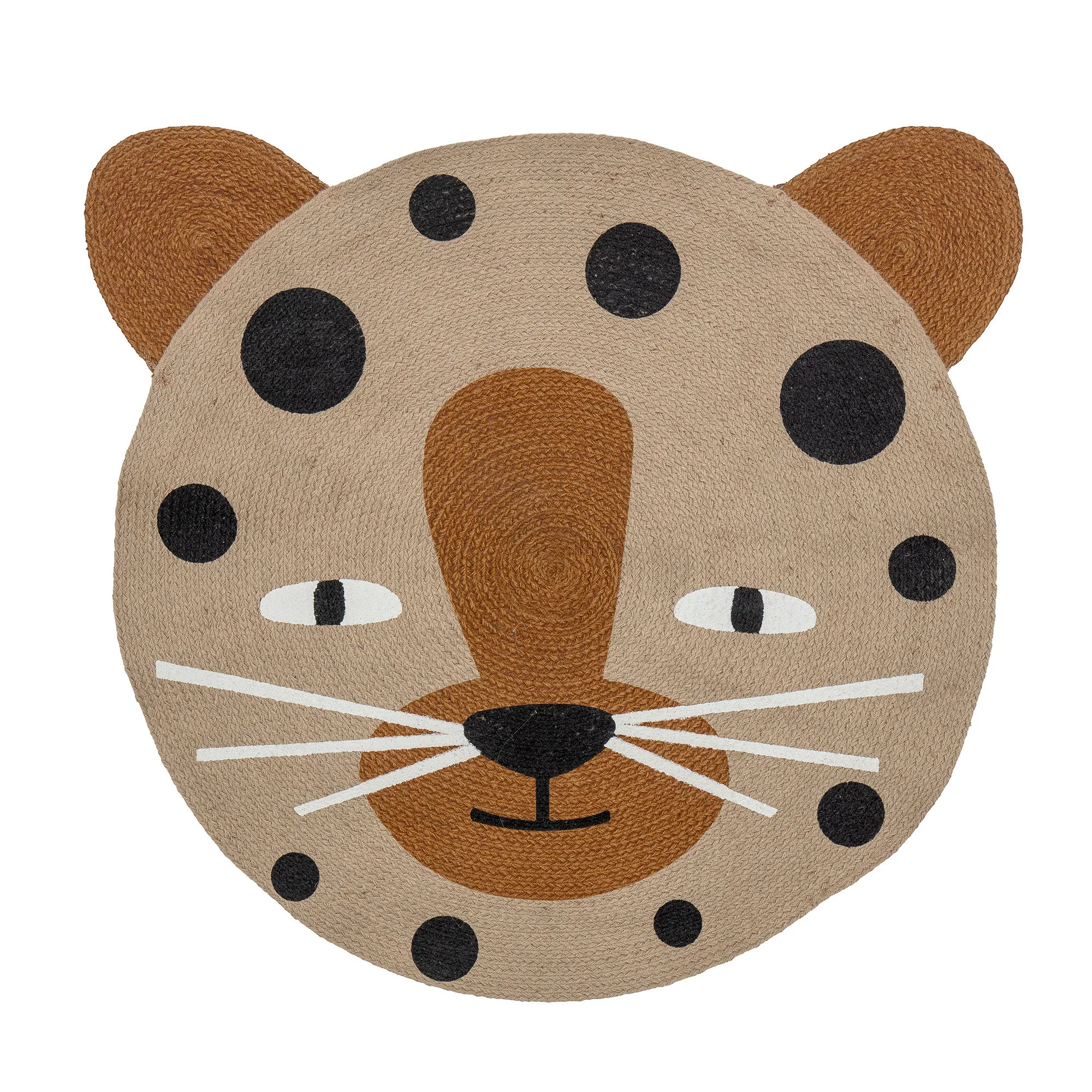 Bloomingville MINI Naffie Tæppe