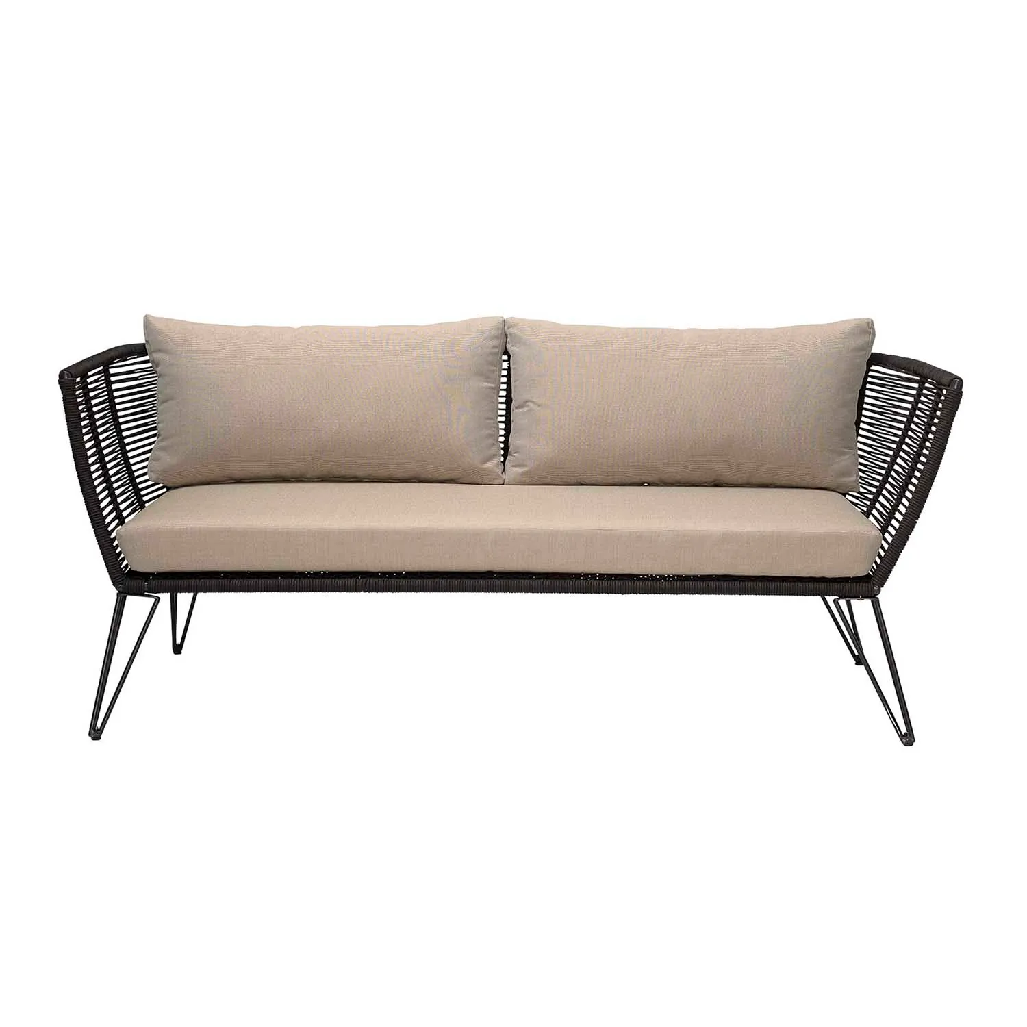 Bloomingville Mundo havesofa