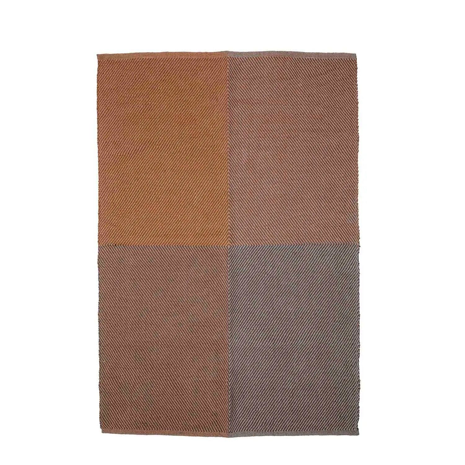 Bloomingville Rodin Tæppe