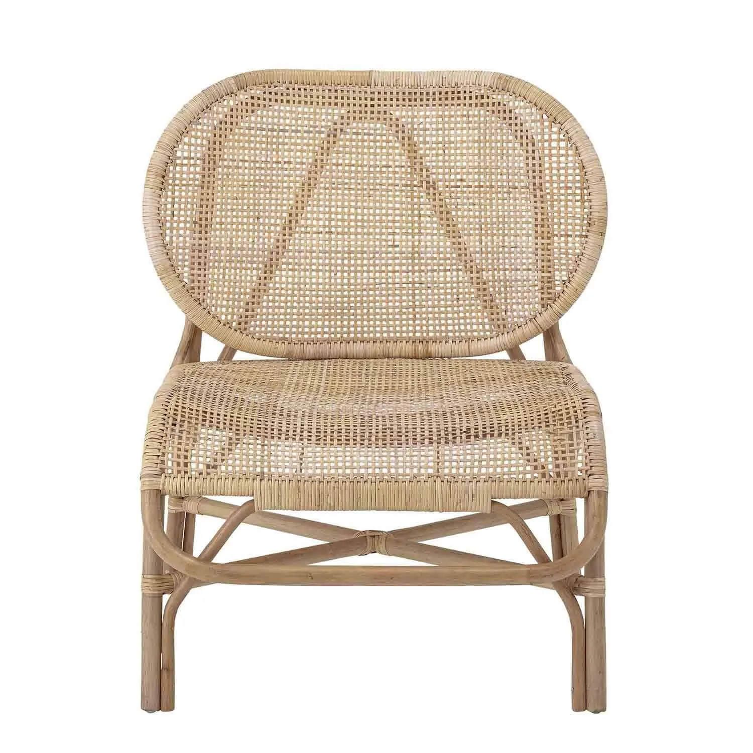Bloomingville Rosen Loungestol