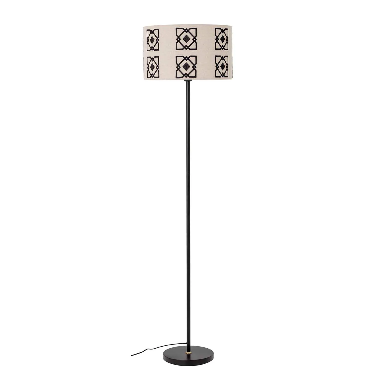Bloomingville Selita gulvlampe