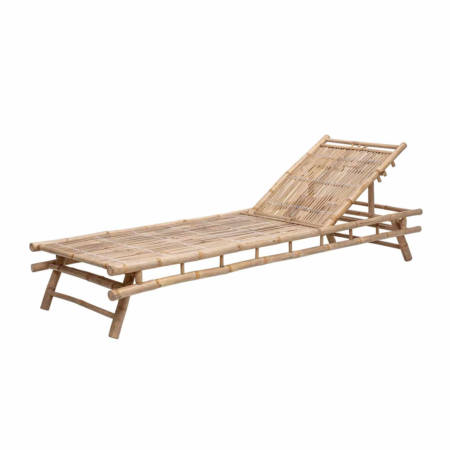 Bloomingville Sole Liggestol