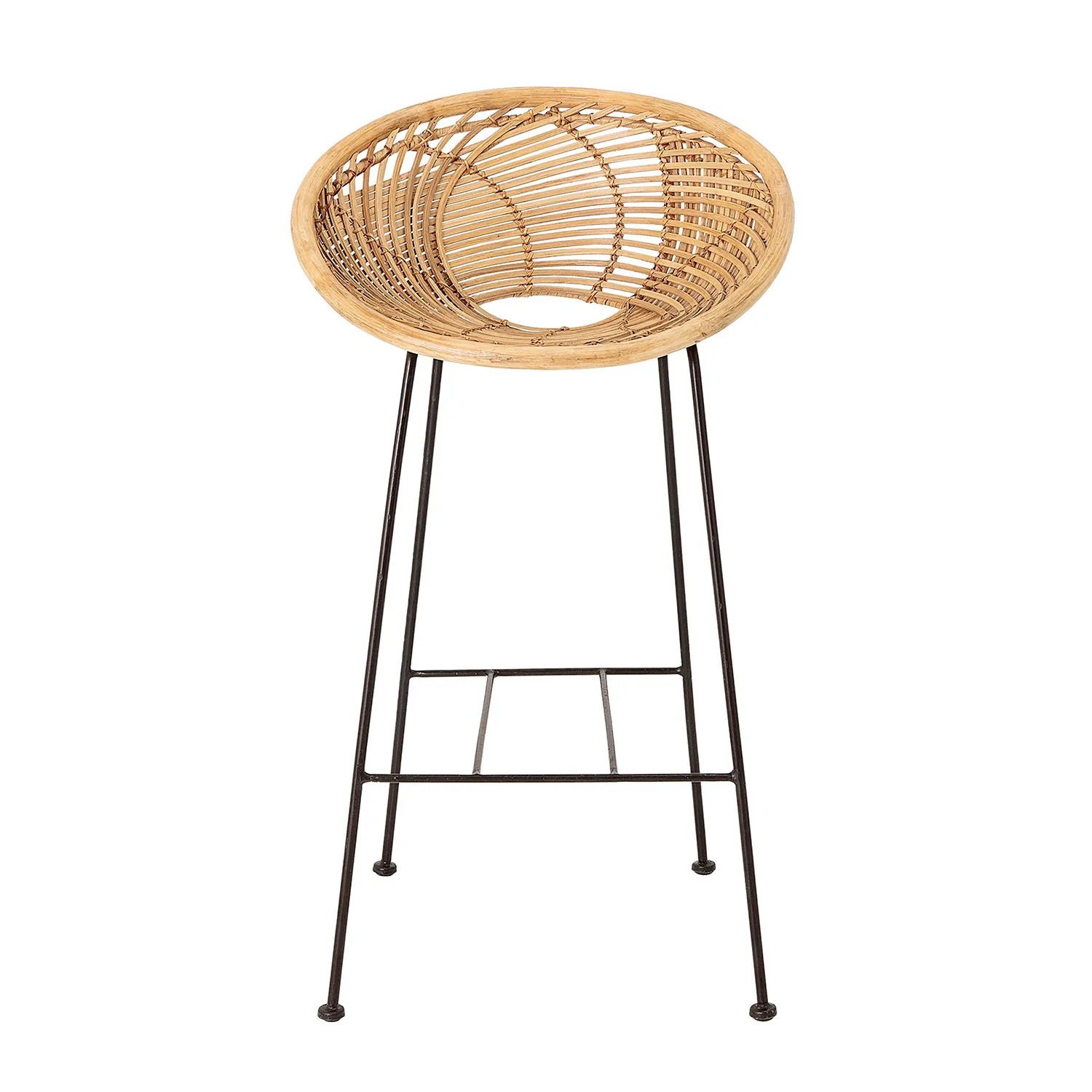 Bloomingville Yonne Barstol