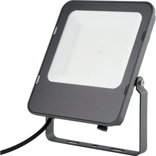 Blue Electric Basicline LED-projektør 100W