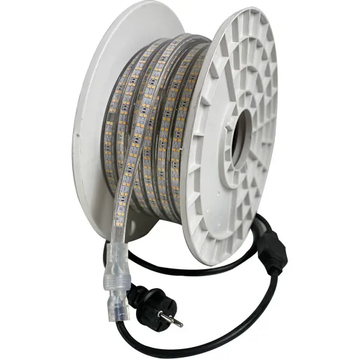 Blue Electric Flex-Line LED Strip V2.0