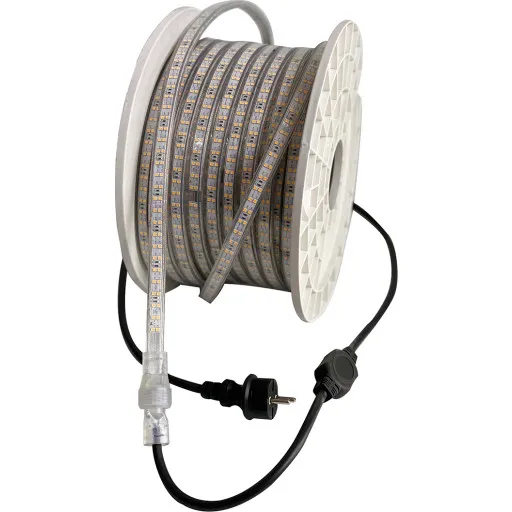 Blue Electric Flex-Line LED Strip V2.0