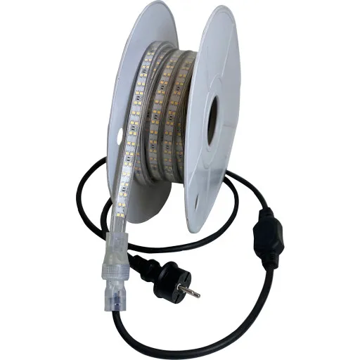Blue Electric Flex-Line LED V2.0
