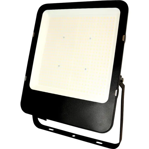 Blue Electric LED projektør 500W