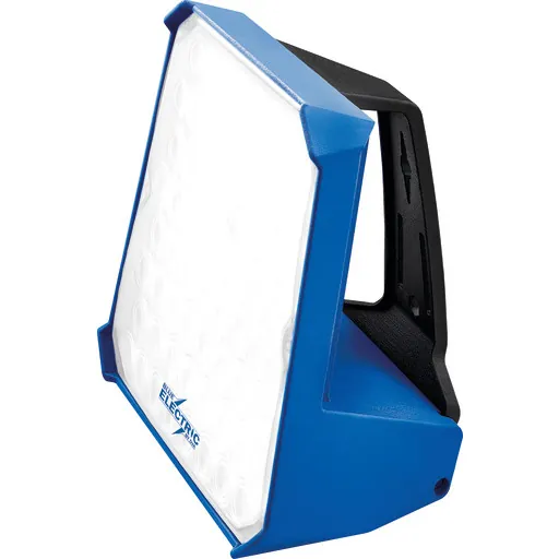 Blue Electric +Plus-Line 20W