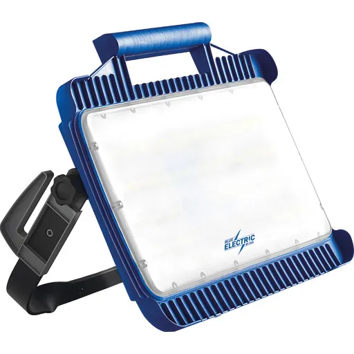 Blue Electric +Plus-Line 32W