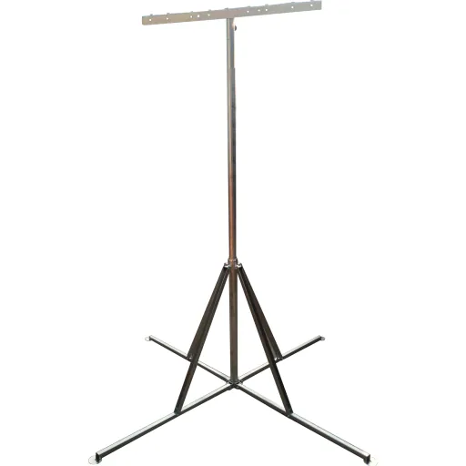 Blue Electric projektørmast 6 meter
