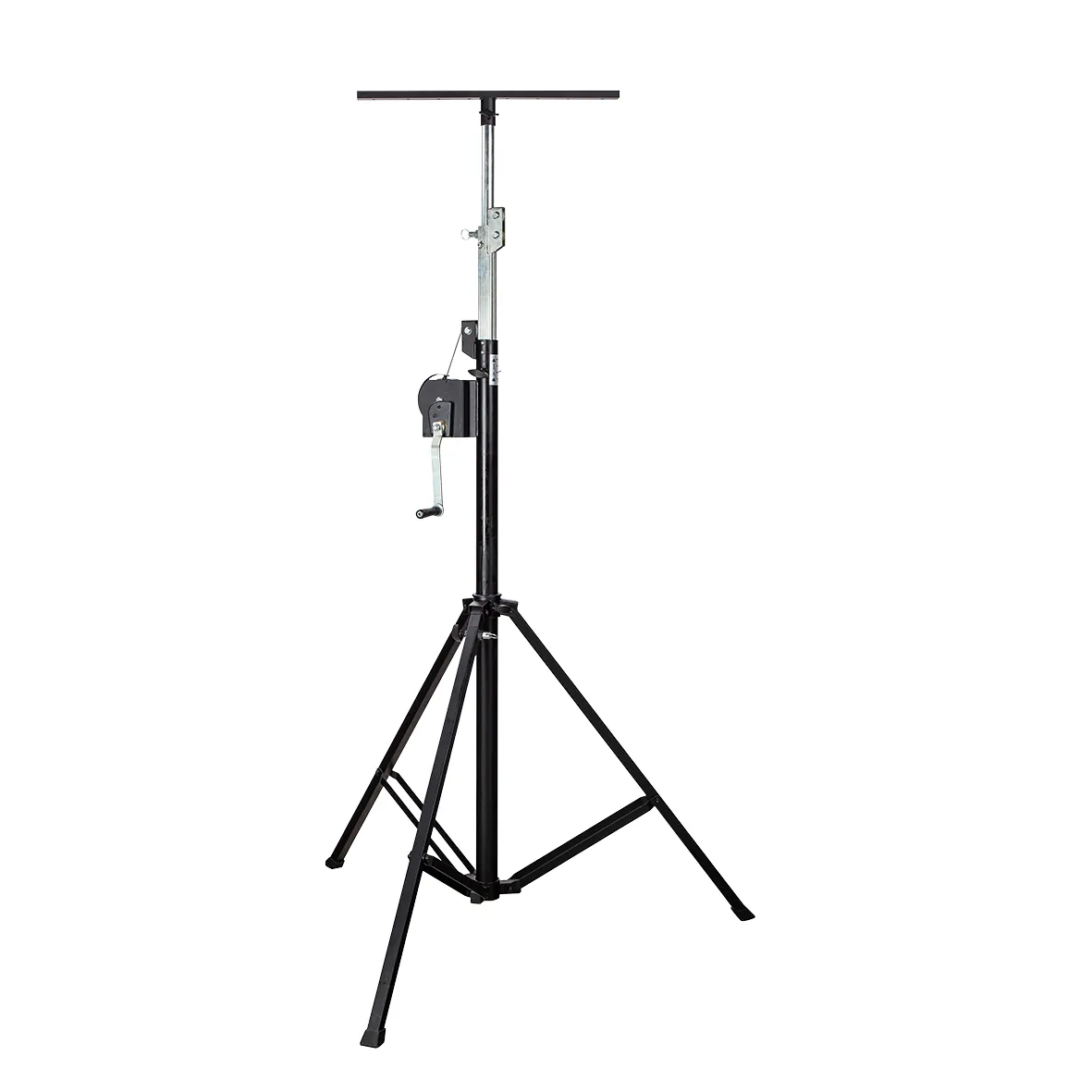 Blue Electric Stander wirehejs 4M