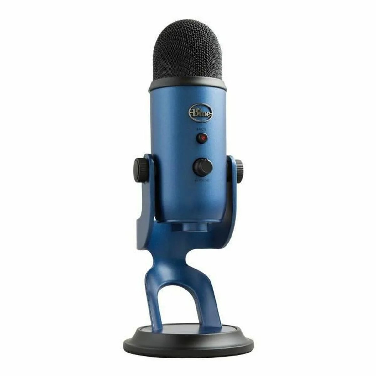Blue Mic Yeti USB
