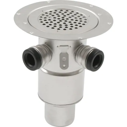 Blücher Circle Afløbsskål