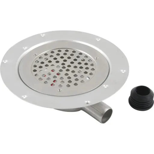 Blücher Circle afløbsskål Ø32 mm