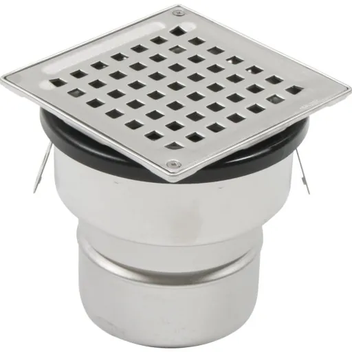 Blücher Domestic-150 Afløb