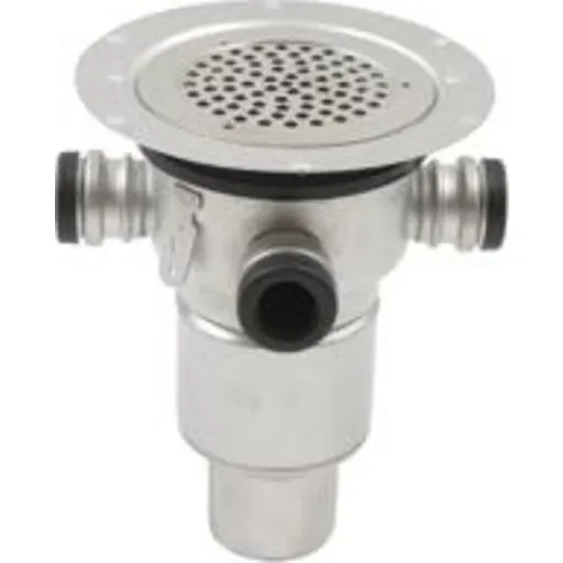 Blücher Domestic-150 Afløb