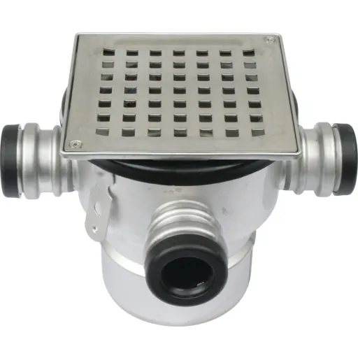 Blücher Domestic-150 Afløbsskål