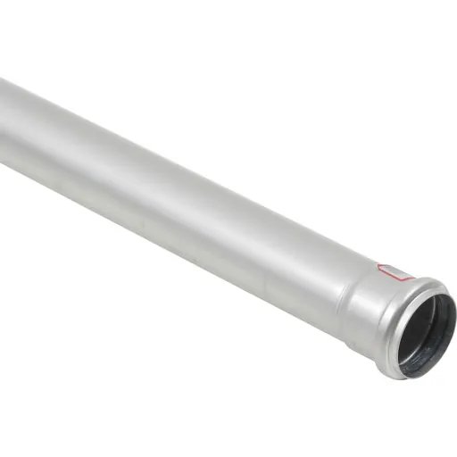 Blücher EuroPipe afløbsrør Ø50 mm 3000 mm