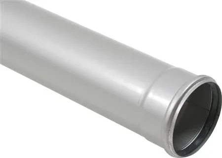 Blücher EuroPipe Afløbsrør Ø75 mm