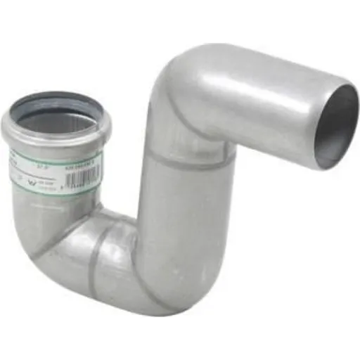 Blücher EuroPipe P-vandlås Ø50 mm
