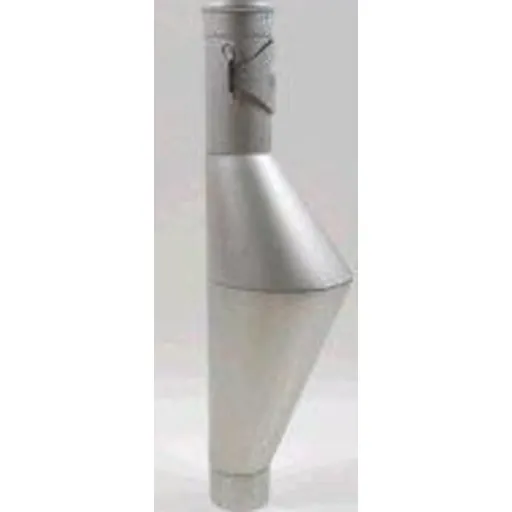 Blücher EuroPipe rottestop Ø110 mm
